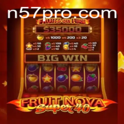 Exploring the Vibrant World of FruitNovaSuper40 and Its Intriguing Features