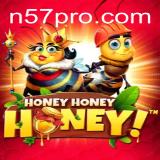 Exploring the Vibrant World of HoneyHoneyHoney with N57