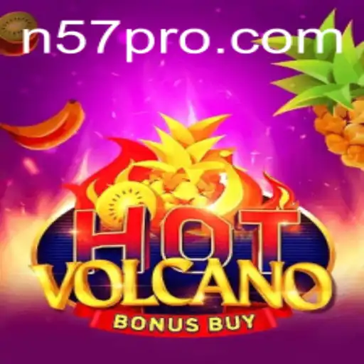 HotVolcanoBonusBuy: Dive into the Fiery World of Exciting Slot Gaming