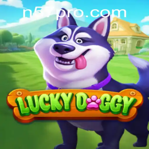 Unleash Your Luck with LuckyDoggy: A Comprehensive Guide Featuring N57