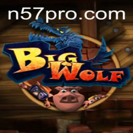Exploring BigWolf: A Deep Dive into the Gaming Phenomenon with N57