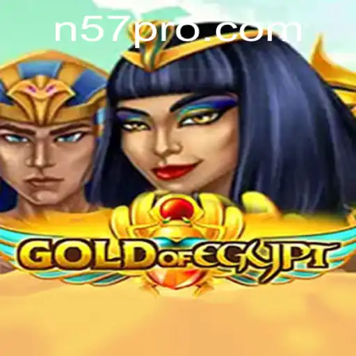 Discover the Enigmatic World of GoldOfEgypt – Game Description, Introduction, and Rules