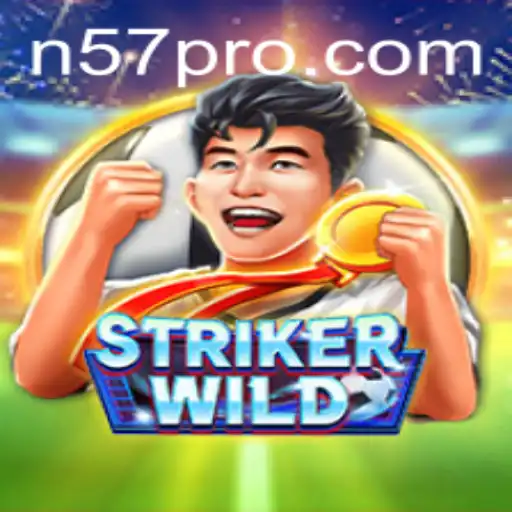 StrikerWILD: The Ultimate Gaming Experience with a Twist