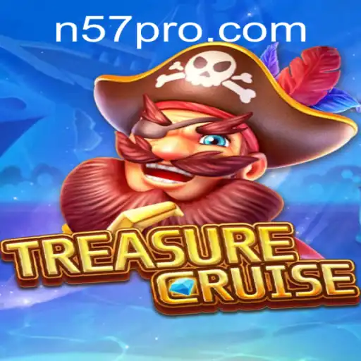 Exploring TREASURECRUISE: The Thrilling New Adventure Game with N57