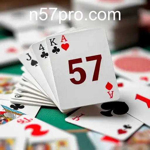 Exploring the World of Card Games: A Deep Dive into Strategy and Fun