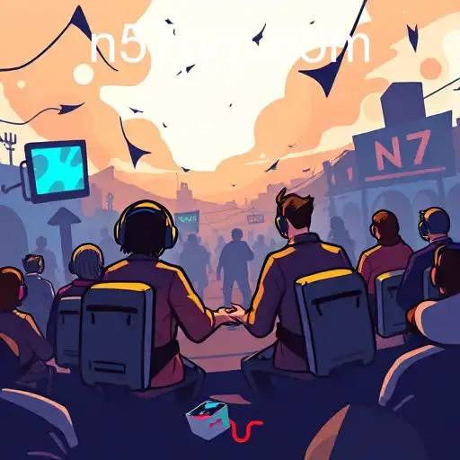 Player Community: The Heartbeat of the Gaming World