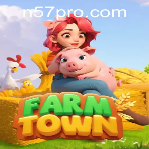 Discovering FarmTown: A Comprehensive Guide to the Virtual Farming World