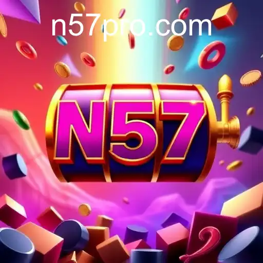 Exploring the World of Online Slots: A Deep Dive into N57 Games